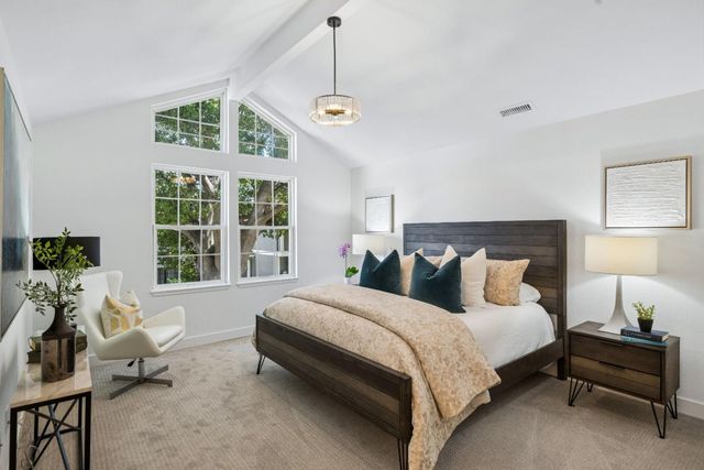 1005 Live Oak Terrace, Sunnyvale, CA 94086