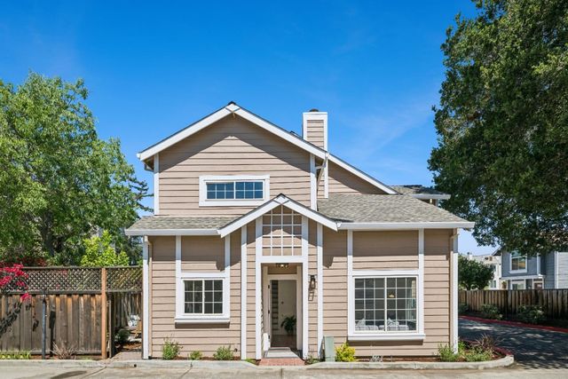 1005 Live Oak Terrace, Sunnyvale, CA 94086