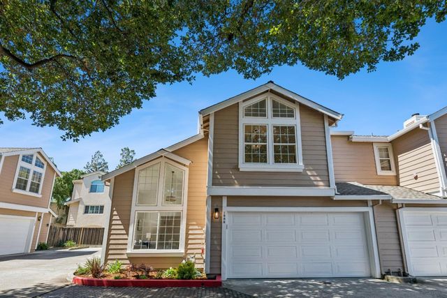 1005 Live Oak Terrace, Sunnyvale, CA 94086