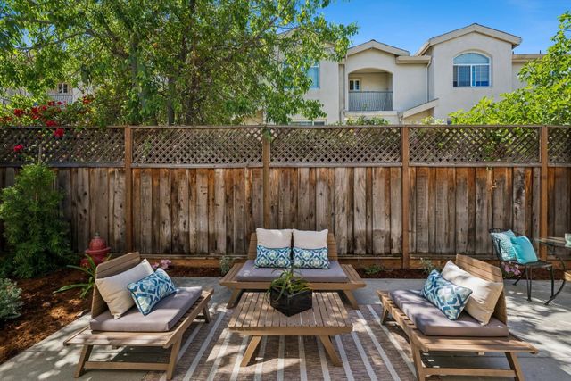 1005 Live Oak Terrace, Sunnyvale, CA 94086
