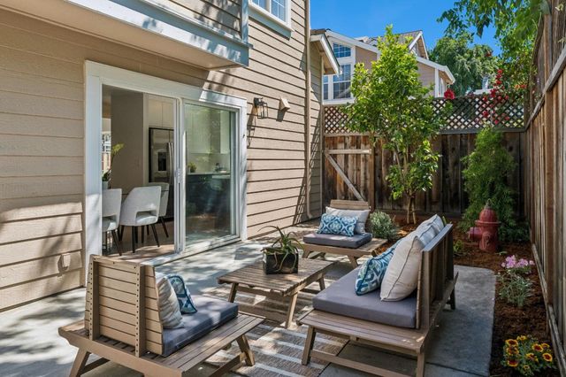 1005 Live Oak Terrace, Sunnyvale, CA 94086