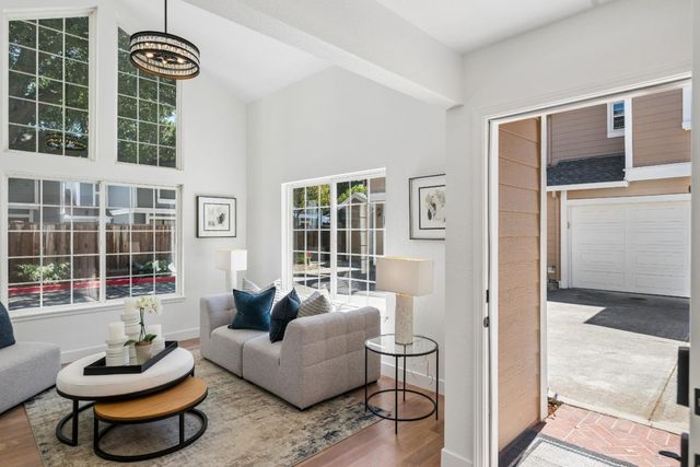 1005 Live Oak Terrace, Sunnyvale, CA 94086