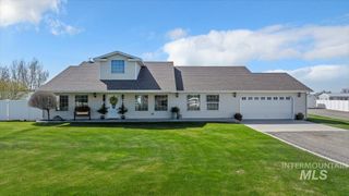 323 W 100 N, Jerome, ID 83338