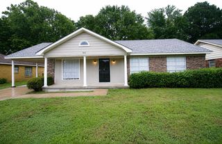 3416 SWANSON ST, Memphis, TN 38118