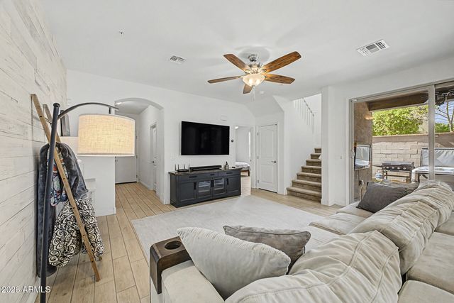 20605 W WHITE ROCK Road, Buckeye, AZ 85396