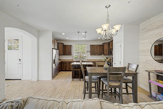 20605 W WHITE ROCK Road, Buckeye, AZ 85396