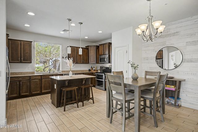 20605 W WHITE ROCK Road, Buckeye, AZ 85396