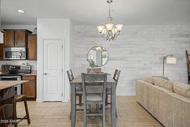 20605 W WHITE ROCK Road, Buckeye, AZ 85396