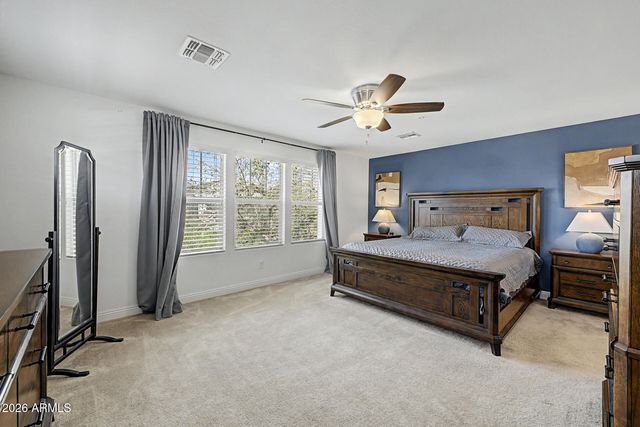 20605 W WHITE ROCK Road, Buckeye, AZ 85396