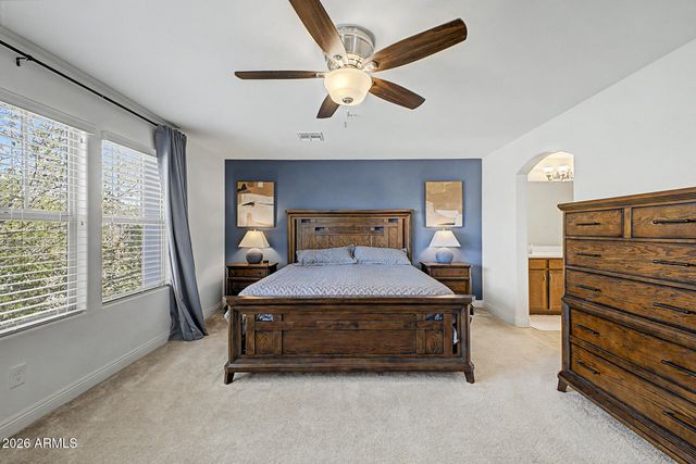 20605 W WHITE ROCK Road, Buckeye, AZ 85396