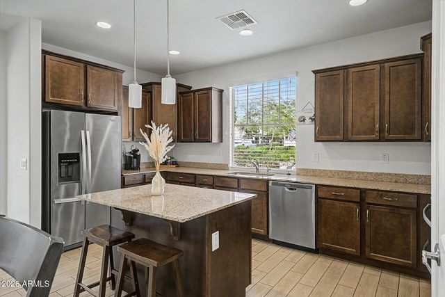 20605 W WHITE ROCK Road, Buckeye, AZ 85396