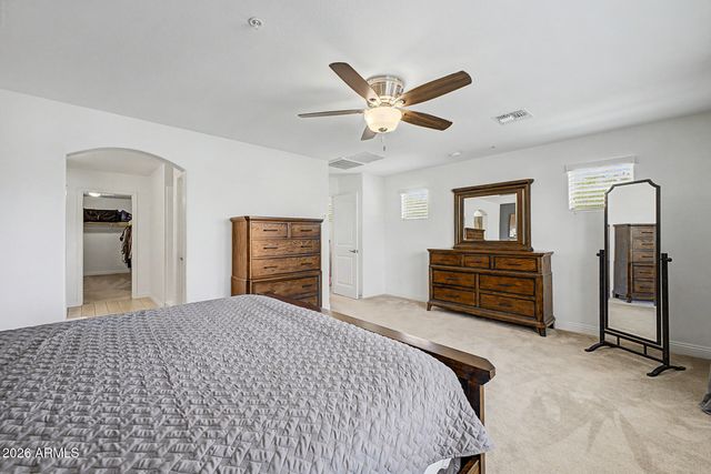 20605 W WHITE ROCK Road, Buckeye, AZ 85396