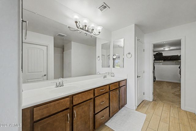 20605 W WHITE ROCK Road, Buckeye, AZ 85396