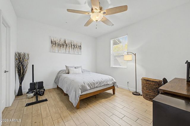 20605 W WHITE ROCK Road, Buckeye, AZ 85396