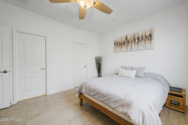 20605 W WHITE ROCK Road, Buckeye, AZ 85396