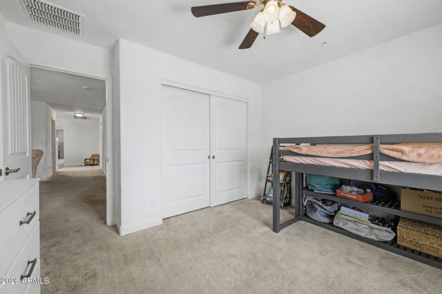 20605 W WHITE ROCK Road, Buckeye, AZ 85396