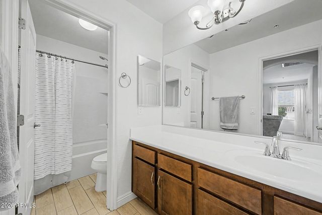 20605 W WHITE ROCK Road, Buckeye, AZ 85396