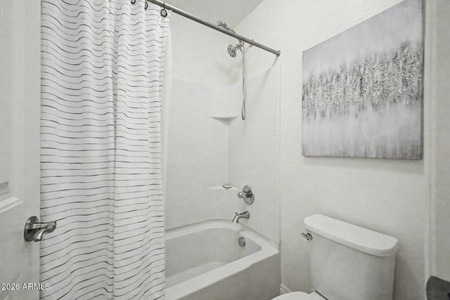 20605 W WHITE ROCK Road, Buckeye, AZ 85396