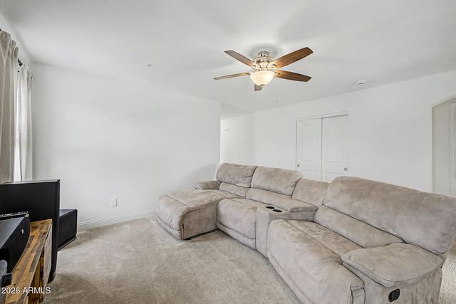 20605 W WHITE ROCK Road, Buckeye, AZ 85396