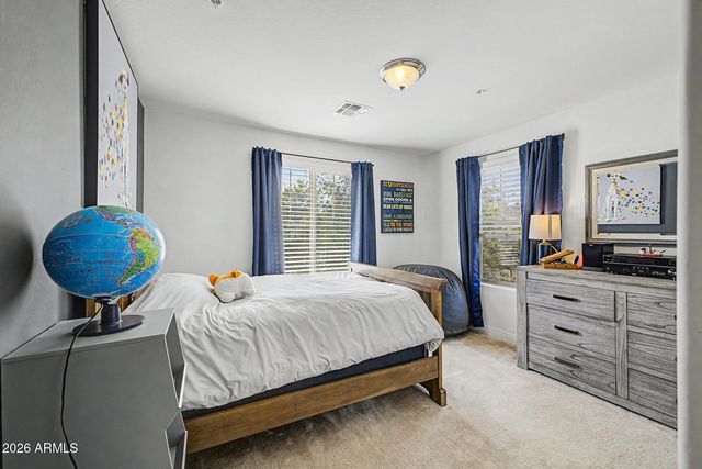 20605 W WHITE ROCK Road, Buckeye, AZ 85396