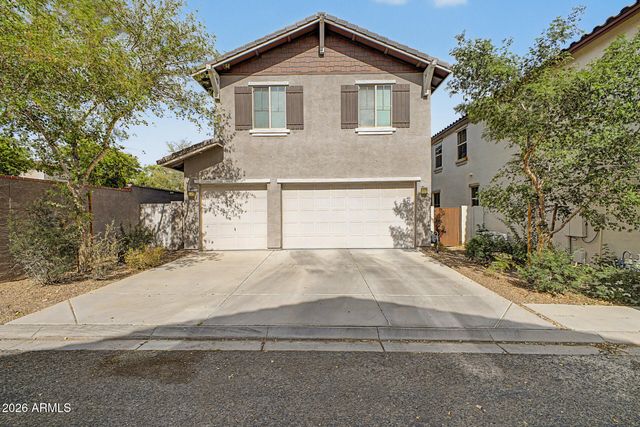 20605 W WHITE ROCK Road, Buckeye, AZ 85396