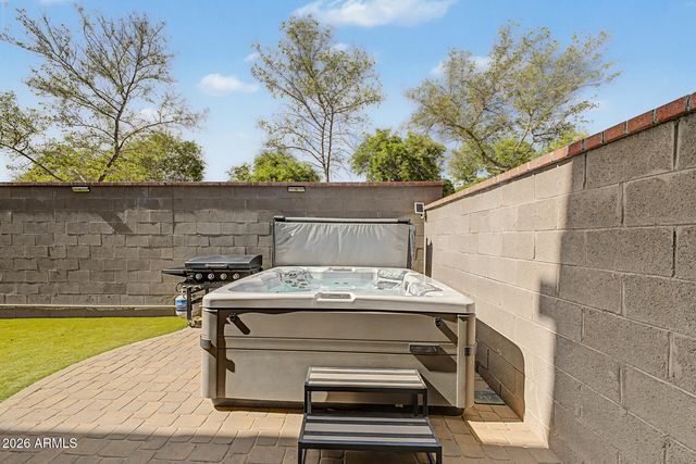 20605 W WHITE ROCK Road, Buckeye, AZ 85396