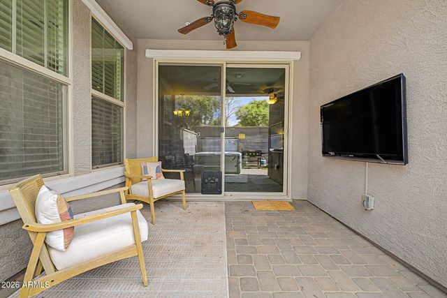 20605 W WHITE ROCK Road, Buckeye, AZ 85396