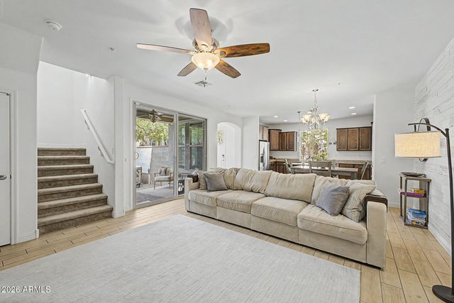 20605 W WHITE ROCK Road, Buckeye, AZ 85396