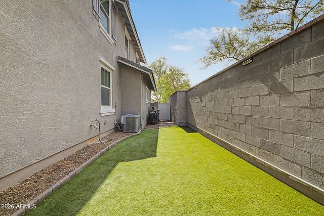 20605 W WHITE ROCK Road, Buckeye, AZ 85396