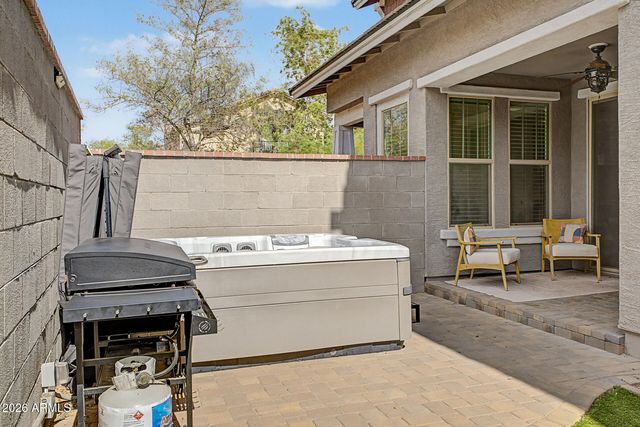 20605 W WHITE ROCK Road, Buckeye, AZ 85396