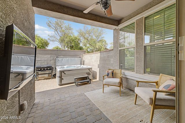 20605 W WHITE ROCK Road, Buckeye, AZ 85396