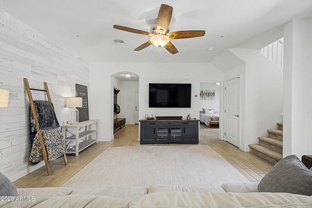 20605 W WHITE ROCK Road, Buckeye, AZ 85396