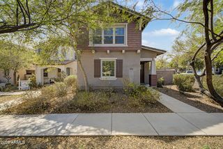 20605 W WHITE ROCK Road, Buckeye, AZ 85396