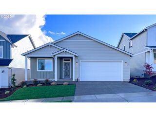 848 Glade Ave, Forest Grove, OR 97116