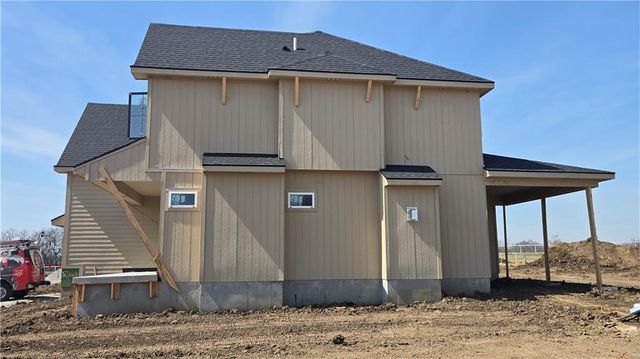 12506 W 184 Terrace, Overland Park, KS 66013