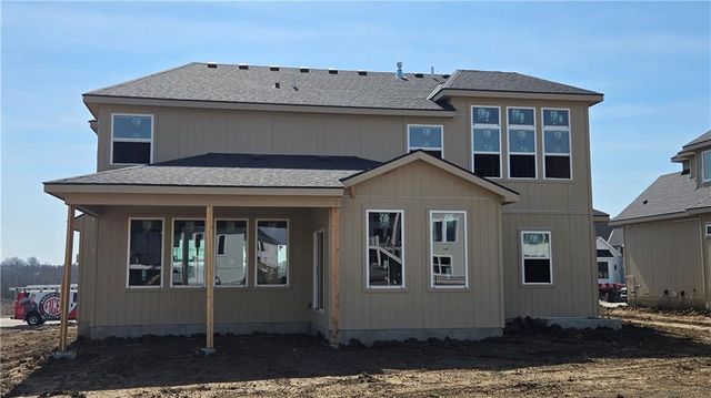 12506 W 184 Terrace, Overland Park, KS 66013