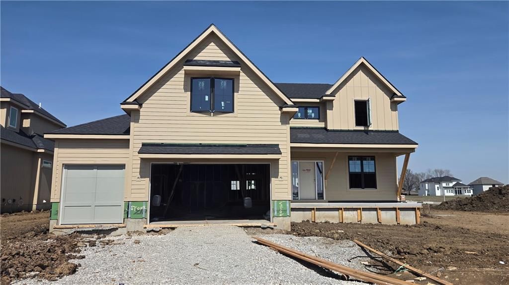 12506 W 184 Terrace, Overland Park, KS 66013