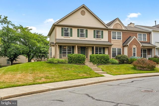869 WATERFORD DR, Frederick, MD 21702