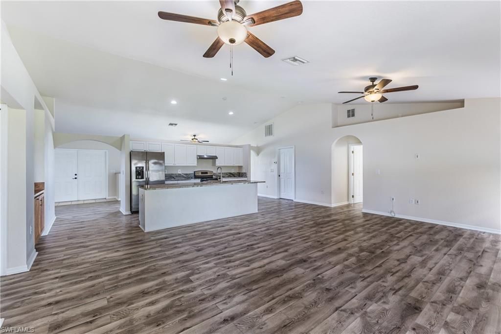 Image 10 of property listing at 408 NE 25th ST, Cape Coral, FL 33909