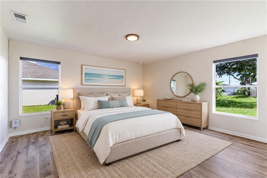 Image 19 of property listing at 408 NE 25th ST, Cape Coral, FL 33909
