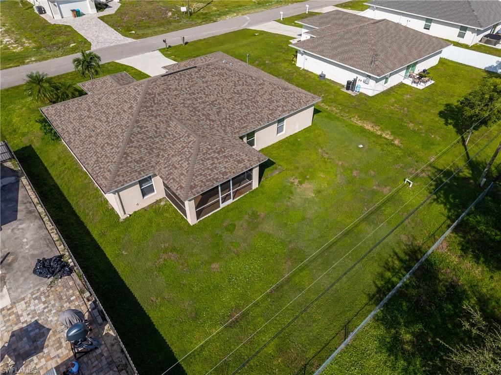 Image 27 of property listing at 408 NE 25th ST, Cape Coral, FL 33909