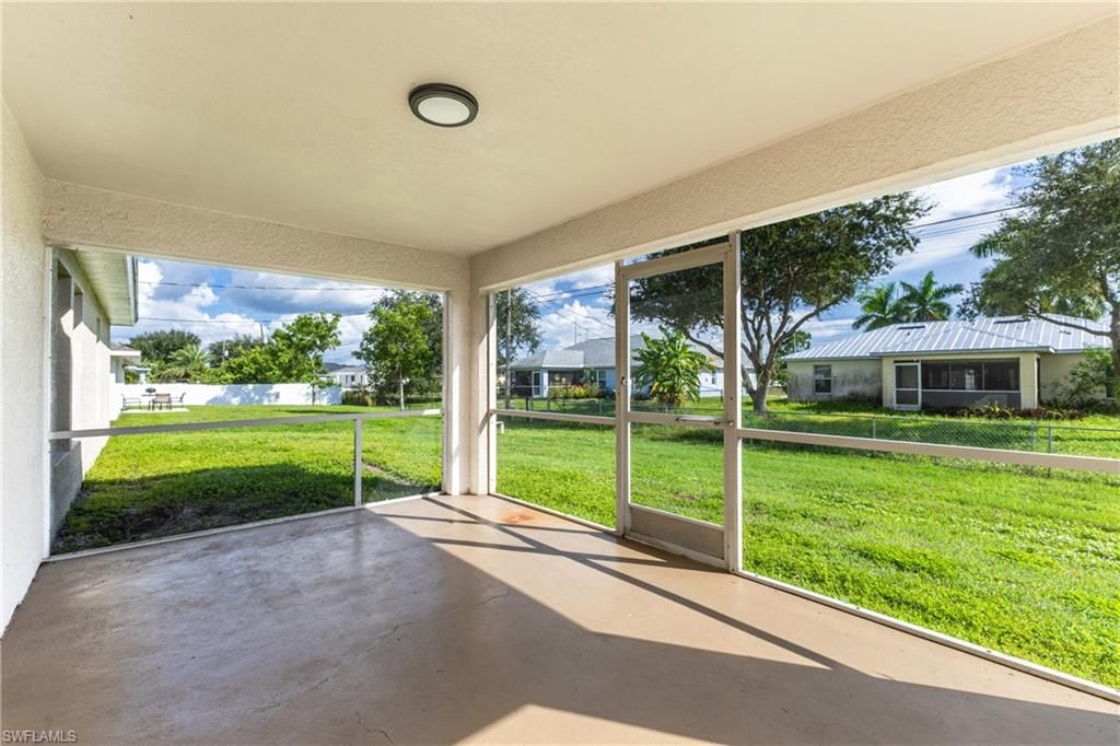 Image 30 of property listing at 408 NE 25th ST, Cape Coral, FL 33909