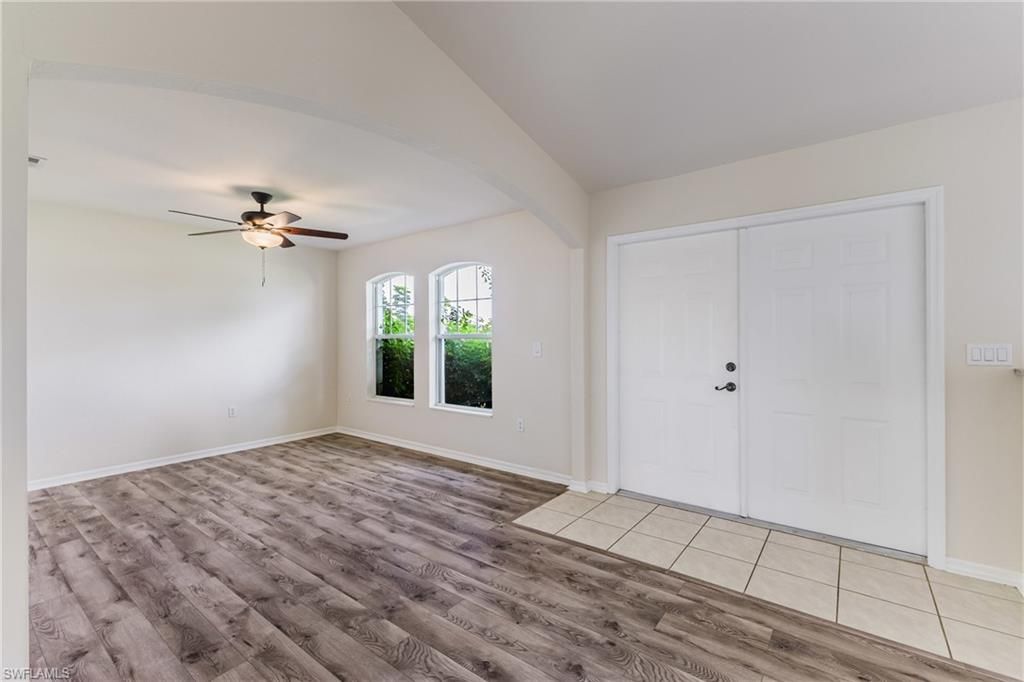 Image 4 of property listing at 408 NE 25th ST, Cape Coral, FL 33909