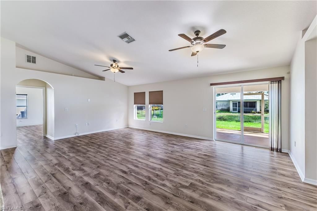 Image 9 of property listing at 408 NE 25th ST, Cape Coral, FL 33909