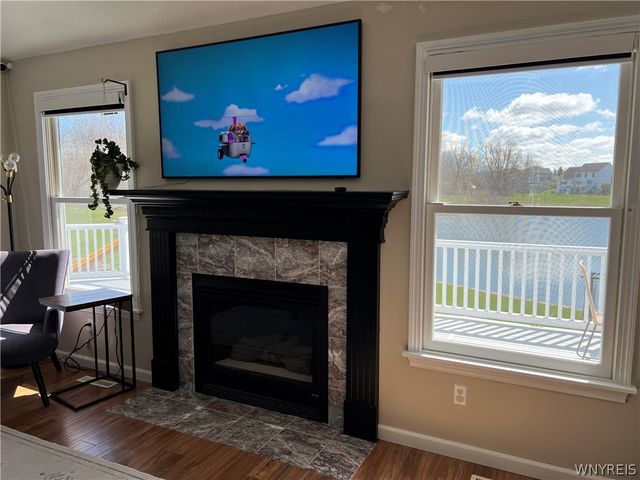 9574 English Ivy Court, Clarence, NY 14032
