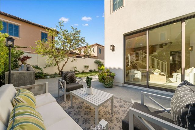 126 Bellini, Irvine, CA 92602