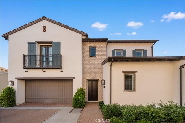 126 Bellini, Irvine, CA 92602