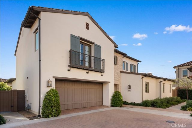 126 Bellini, Irvine, CA 92602