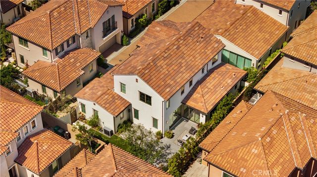 126 Bellini, Irvine, CA 92602