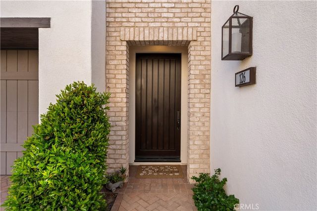 126 Bellini, Irvine, CA 92602